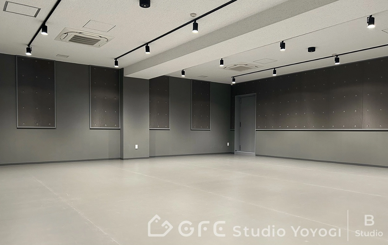 GFE Studio Yoyogi